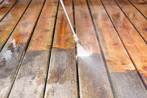 Best Factory Floor Cleaning  in South Venice, FL